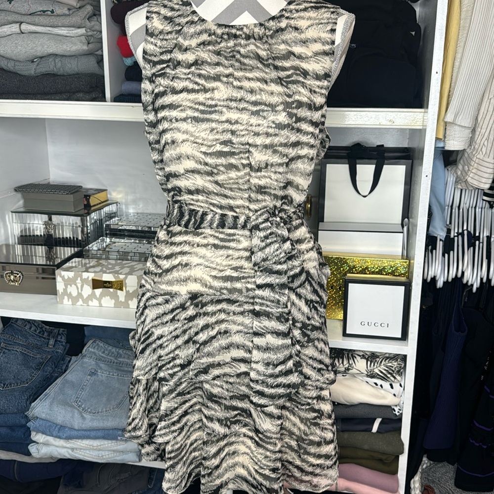 Express dress